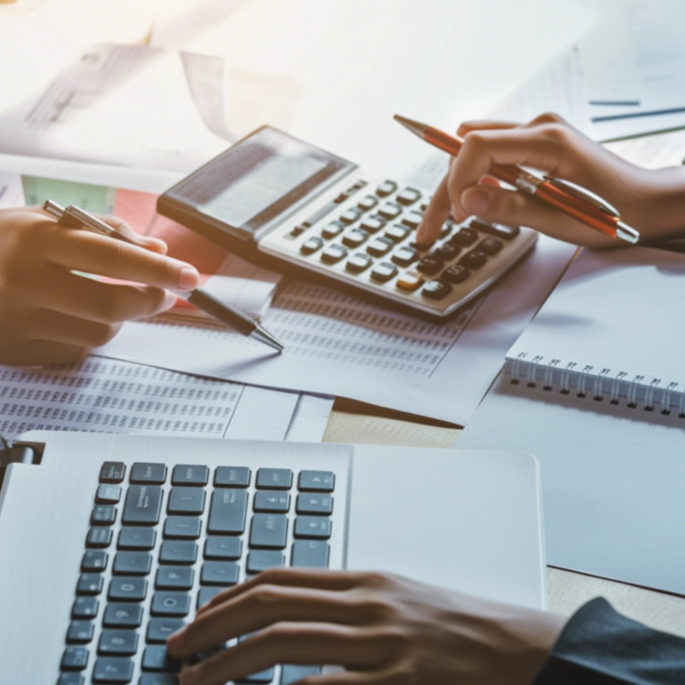 Счетоводните услуги като неразделна част от бизнеса 8 Счетоводните услуги като неразделна част от бизнеса