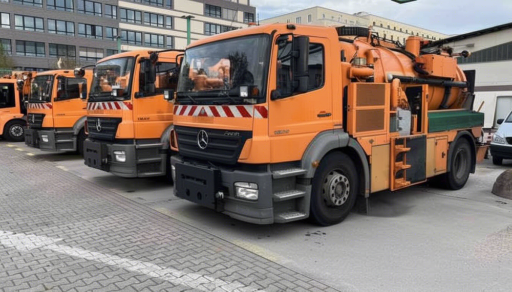 фирма за откриване и отстраняване на течове